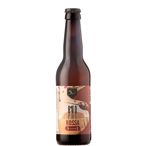 Birra Bunpat Rossa 033