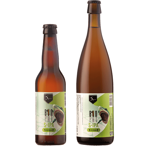 BunPat S-IPA
