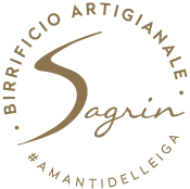 Birrificio Sagrin – Indipendente Artigianale Logo