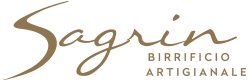 Birrificio Sagrin – Indipendent Craft Brewery Logo