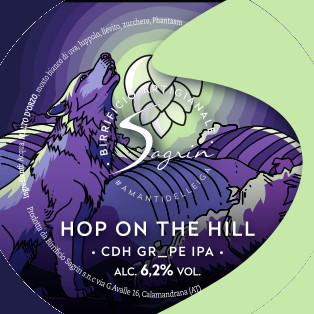 Hop on the Hill