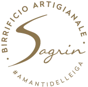 Birrificio Sagrin – Indipendent Craft Brewery Logo