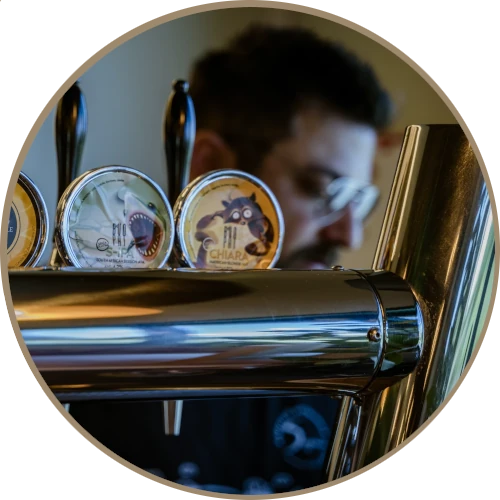 Experience TAP