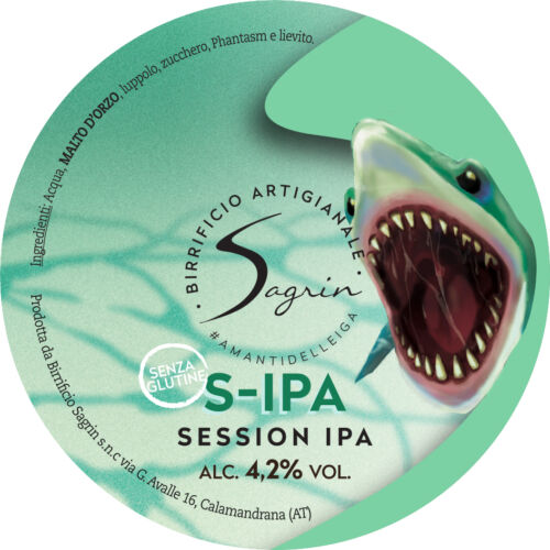 SIPA session IPA