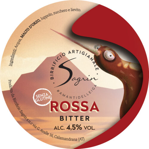 Rossa Bitter