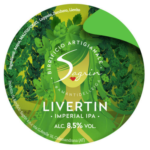 Livertin Imperial IPA