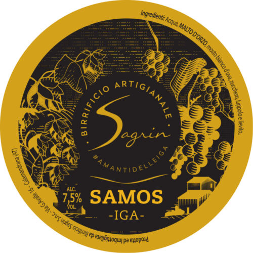 Samos IGA