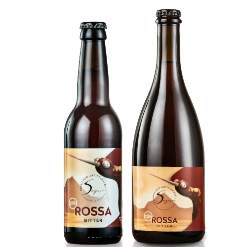 Rossa Bitter